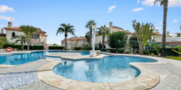 Resale - Apartment / flat - Orihuela Costa - Los Altos *