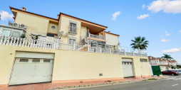 Resale - Apartment / flat - Orihuela Costa - Los Altos *