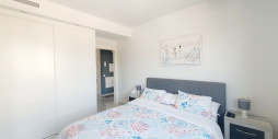 Resale - Apartment / flat - Orihuela Costa - Los Balcones - Los Altos del Edén