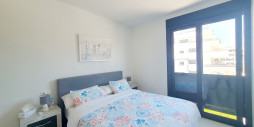 Resale - Apartment / flat - Orihuela Costa - Los Balcones - Los Altos del Edén