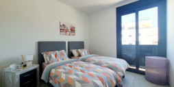 Resale - Apartment / flat - Orihuela Costa - Los Balcones - Los Altos del Edén