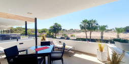 Resale - Apartment / flat - Orihuela Costa - Los Balcones - Los Altos del Edén