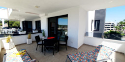 Resale - Apartment / flat - Orihuela Costa - Los Balcones - Los Altos del Edén