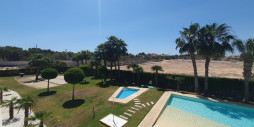 Resale - Apartment / flat - Orihuela Costa - Los Balcones - Los Altos del Edén