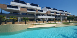 Resale - Apartment / flat - Orihuela Costa - Los Balcones - Los Altos del Edén