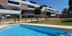 Resale - Apartment / flat - Orihuela Costa - Los Balcones - Los Altos del Edén