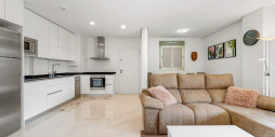 Resale - Apartment / flat - Orihuela Costa - Los Dolses