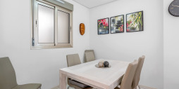 Resale - Apartment / flat - Orihuela Costa - Los Dolses