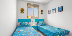 Resale - Apartment / flat - Orihuela Costa - Los Dolses