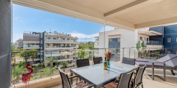 Resale - Apartment / flat - Orihuela Costa - Los Dolses