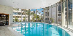 Resale - Apartment / flat - Orihuela Costa - Los Dolses