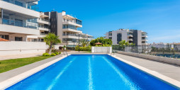 Resale - Apartment / flat - Orihuela Costa - Los Dolses