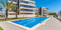 Resale - Apartment / flat - Orihuela Costa - Los Dolses