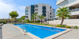 Resale - Apartment / flat - Orihuela Costa - Los Dolses