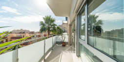 Resale - Apartment / flat - Orihuela Costa - Los Dolses