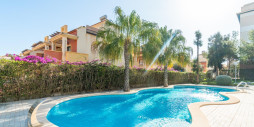 Resale - Apartment / flat - Orihuela Costa - Los Dolses