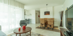 Resale - Apartment / flat - Orihuela Costa - Los Dolses