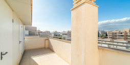 Resale - Apartment / flat - Orihuela Costa - Los Dolses