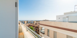 Resale - Apartment / flat - Orihuela Costa - Los Dolses