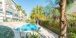 Resale - Apartment / flat - Orihuela Costa - Los Dolses