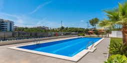 Resale - Apartment / flat - Orihuela Costa - Los Dolses