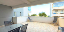 Resale - Apartment / flat - Orihuela Costa - Los Dolses
