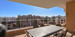 Resale - Apartment / flat - Orihuela Costa - Los Dolses