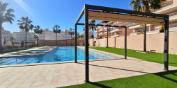 Resale - Apartment / flat - Orihuela Costa - Los Dolses