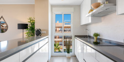 Resale - Apartment / flat - Orihuela Costa - Los Dolses