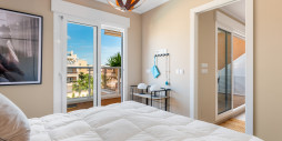 Resale - Apartment / flat - Orihuela Costa - Los Dolses