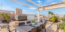 Resale - Apartment / flat - Orihuela Costa - Los Dolses