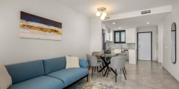 Resale - Apartment / flat - Orihuela Costa - Los Dolses