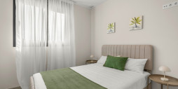 Resale - Apartment / flat - Orihuela Costa - Los Dolses