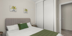 Resale - Apartment / flat - Orihuela Costa - Los Dolses