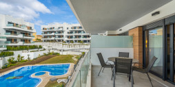 Resale - Apartment / flat - Orihuela Costa - Los Dolses