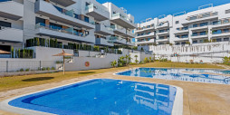 Resale - Apartment / flat - Orihuela Costa - Los Dolses