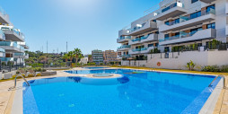 Resale - Apartment / flat - Orihuela Costa - Los Dolses