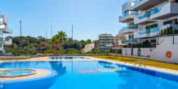 Resale - Apartment / flat - Orihuela Costa - Los Dolses