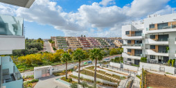 Resale - Apartment / flat - Orihuela Costa - Los Dolses
