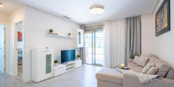 Resale - Apartment / flat - Orihuela Costa - Los Dolses