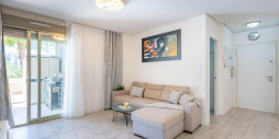 Resale - Apartment / flat - Orihuela Costa - Los Dolses