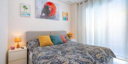 Resale - Apartment / flat - Orihuela Costa - Los Dolses