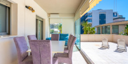 Resale - Apartment / flat - Orihuela Costa - Los Dolses