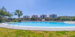 Resale - Apartment / flat - Orihuela Costa - Los Dolses