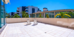 Resale - Apartment / flat - Orihuela Costa - Los Dolses