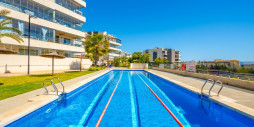 Resale - Apartment / flat - Orihuela Costa - Los Dolses