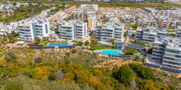 Resale - Apartment / flat - Orihuela Costa - Los Dolses