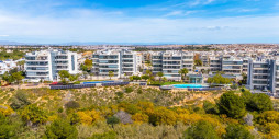 Resale - Apartment / flat - Orihuela Costa - Los Dolses