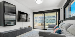 Resale - Apartment / flat - Orihuela Costa - Los Dolses