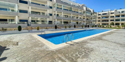 Resale - Apartment / flat - Orihuela Costa - Los Dolses